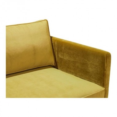 Moe's Home Collection Raphael Sofa  Hover