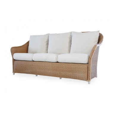 Weekend Retreat Sofa - Angled