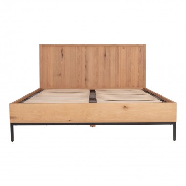 Moe's Home Collection Montego King Bed - Front