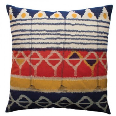 Koko Company Java 26" x 26" Pillow