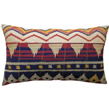 Koko Company Java 15" x 27" Pillow