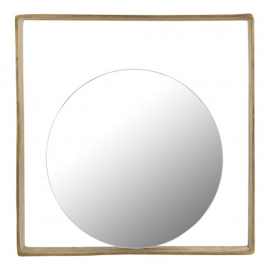 Moe's Home Collection Tahoe Mirror