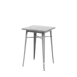 Fremont Dining Table 24" Square