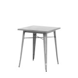 Fremont Dining Table 32" Square