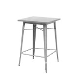 Fremont Bar Table 32" Square