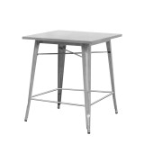 Fremont Bar Table 36" Square