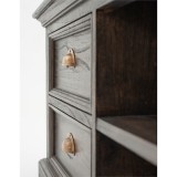 NovaSolo Halifax Mindi TV Unit with 4 Drawers