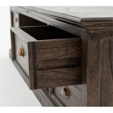 NovaSolo Halifax Mindi TV Unit with 4 Drawers
