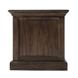 NovaSolo Halifax Mindi TV Unit with 4 Drawers