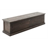 NovaSolo Halifax Mindi TV Unit with 4 Drawers