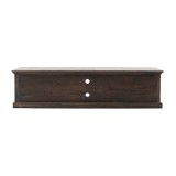 NovaSolo Halifax Mindi TV Unit with 4 Drawers
