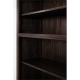 NovaSolo Halifax Mindi Single-Bay Hutch Unit