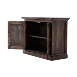 NovaSolo Halifax Mindi Single-Bay Hutch Unit