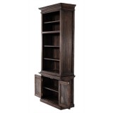 NovaSolo Halifax Mindi Single-Bay Hutch Unit