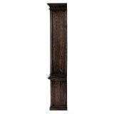 NovaSolo Halifax Mindi Single-Bay Hutch Unit