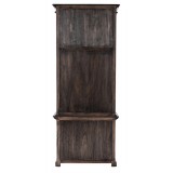 NovaSolo Halifax Mindi Single-Bay Hutch Unit