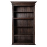 NovaSolo Halifax Mindi Single-Bay Hutch Unit