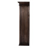 NovaSolo Halifax Mindi Single-Bay Hutch Unit