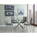 5pc Putnam Dining Set