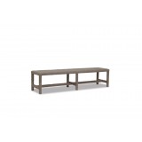Coronado Dining Bench - No Cushion