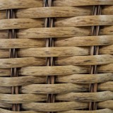Wicker Finish