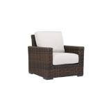  Montecito Wicker Montecito Club Chair