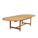 Amazonia Koningsdam Table