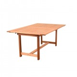 Amazonia Catania Table