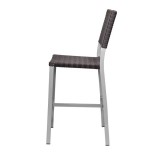 Fiji Bar Side Chair - Side