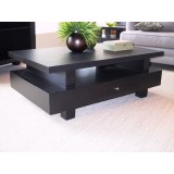 Lexington 1-Drawer Rectangular Cocktail Table