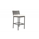 Sunset West Mesa Barstool - Angled