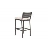 Sunset West Mesa Barstool - Back Angle
