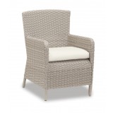 Manhattan Dining Chair With Cushions