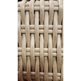 Rattan Finish