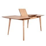 Midtown Concept Ruby Table - Extended