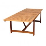 Amazonia Koningsdam Table