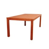 Amazonia Charlotte Table