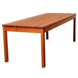 Amazonia Koningsdam Table