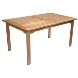 Amazonia Koningsdam Table