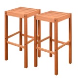Amazonia Westerdam - Stool