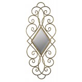 Sisbee Mirror