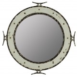 Nautical Mirror