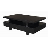 Lexington 1-Drawer Rectangular Cocktail Table