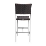 Fiji Bar Side Chair - Back