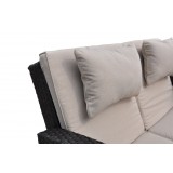 Back Rest 