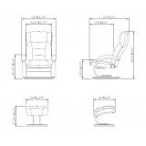 Details and Dimensions 2