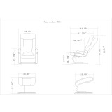 Dimensions and Details