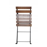 Chair - folded