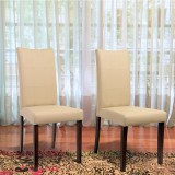 Midtown Concept Tatiana Chair - Lifestyle