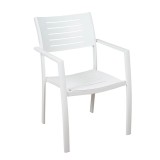 Amazonia Noordam Chair - White